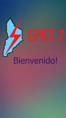 EPET Nº 7 android App screenshot 4